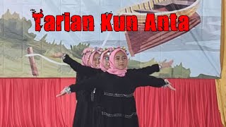 Download lagu Tarian Kun Anta | Kelas : 2 | SDN Cisarua 03 mp3