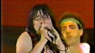 Journey - Dead Or Alive