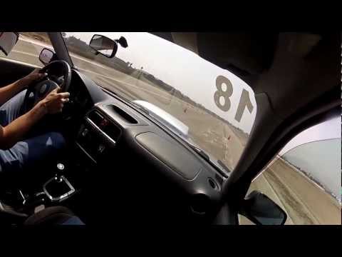 Autocross Cadepor 06/05/2012