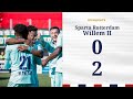 HIGHLIGHTS • #SPAWIL • 0-2