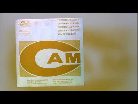 [CAM] CML 120 - Jean-Pierre Decerf, William Gum-Boot - Themes Medicaux