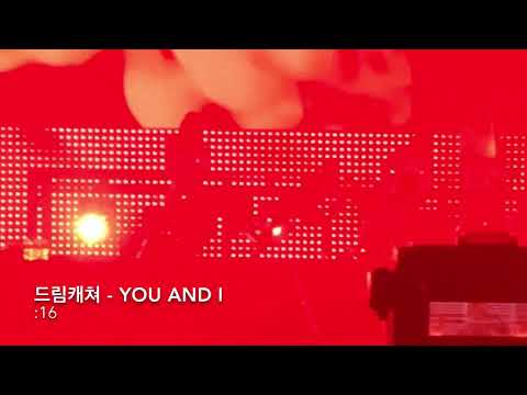 180909 Dreamcatcher Hallyupopfest Singapore - You & I