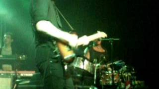 Mr Hudson @ Brighton Concorde 15.06.10 - Upon The Heath