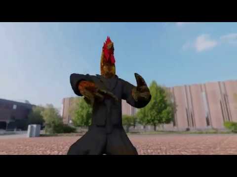 Bazokizo-Njogu the mechanic