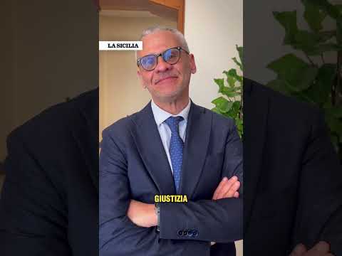 &ldquo;Primo giorno di lavoro&rdquo; per il nuovo presidente del Tribunale di Catania, fra le priorit&agrave; il rapporto con la citt&agrave; e la sfida con l&rsquo;Ia - La Sicilia