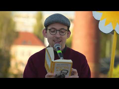 unverblümt – KULTUREXPEDITION #32 // Paul Bokowski (Part I)