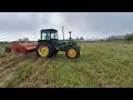 John Deere 3040