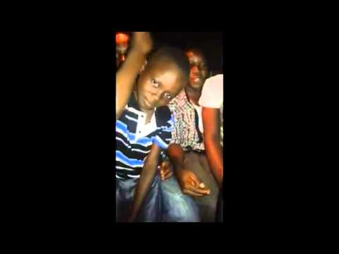 Tuutulapato freestyling with Pope Skinny and Yaa Pono