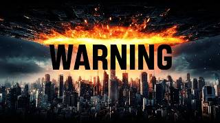 Einer der besten WELTRAUM Thriller: Warning (2021) (HD)
