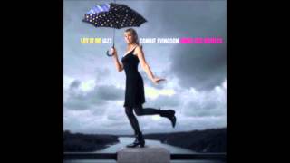 Fixing a Hole - Connie Evingson (Sings the Beatles)