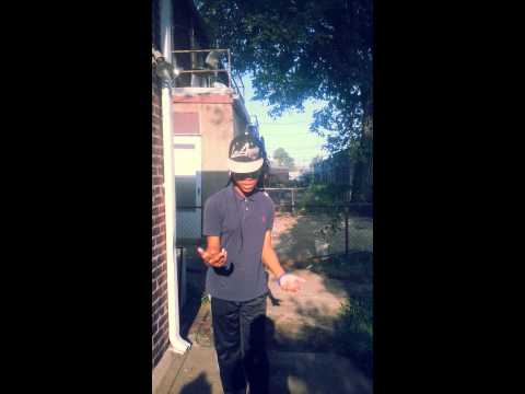 Shy kash ft saveon freestyle