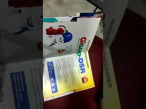 Visual aids, size: a4