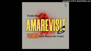 Download lagu Oscar Mbo & Jazzworx - Vuka Feat. Thukuthela] (Legit Folks MusiQ & Toxic Soul's Revisit) mp3