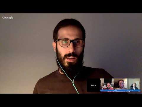 ngAir 116 - Practical RxJS and Performance with Onur Dogangönül