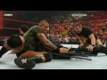 Batista Vs Orton
