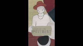 AWOLNATION - Table For One feat. Elohim (Lyric Video)