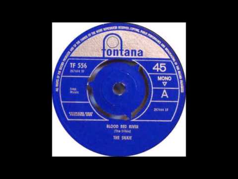 SILKIE Blood river run (1965)
