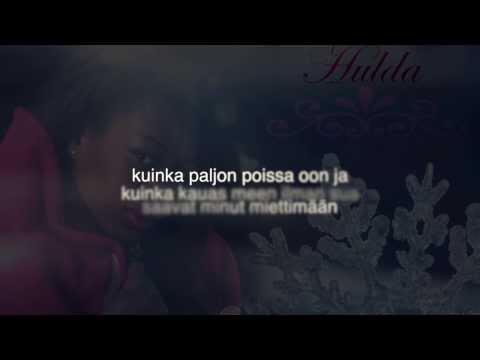 Hulda - Ensilumi (sanat)