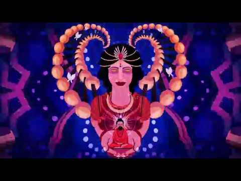 Sajanka - Ethnic Serenade 170BPM