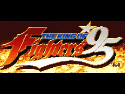 the king of fighters 95 psp download
