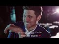 Michael Bublé - Help Me Make It Through The Night (feat. Loren Allred) [Official Audio]