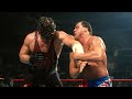 Kane vs. Kurt Angle — Intercontinental Championship Match: Raw, May 21, 2001
