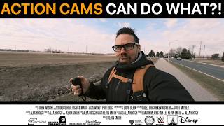 How Insta360 Ace Pro 2 Used Fujifilm To Destroy DJI and GoPro