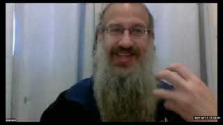המחלוקת עם ציבור החדרי - (חלק יז) - השפעות שליליות של תוכן לימודי החול