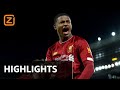 ONGELOFELIJKE WEDSTRIJD IN LEAGUE CUP ? | Liverpool vs Arsenal | League Cup 2019/20 | Samenvatting
