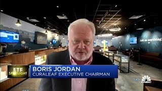 Curaleaf chairman on the global expansion of cannabis availability
