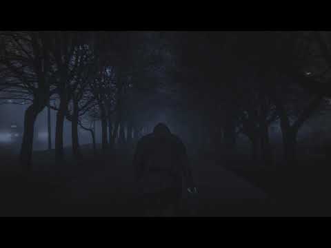 Gecesini Arar... Daniska