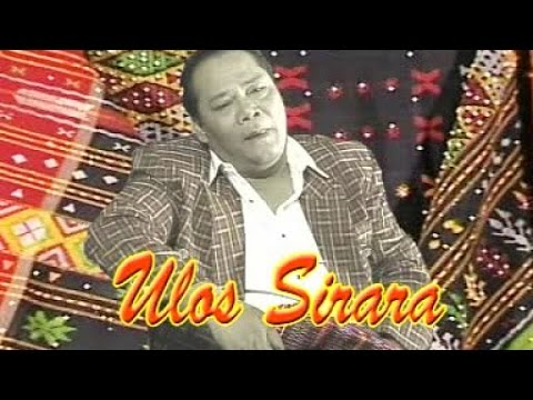 Jhonny S. Manurung - Ulos Sirara (Official Music Video )