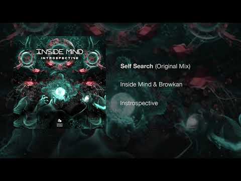 Inside Mind & Browkan - Self Search (Original Mix)