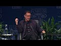 Fred Armisen Does Impressions Scottish Texan And More