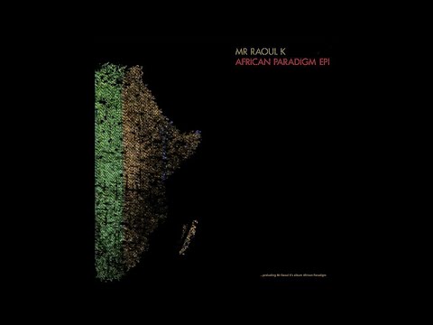 Mr Raoul K & Rancido - Tamale Feat. Sona Diabate