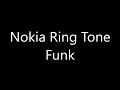 Nokia ringtone - Funk