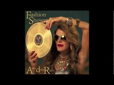 Anna Dello Russo - Fashion Shower ℗ (Re*Edited Version) H&M 2012