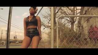 Ebony Blaque - Paid In Full (Directed X Prophecy Productions)