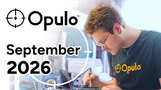 Opulo-Update September 2026