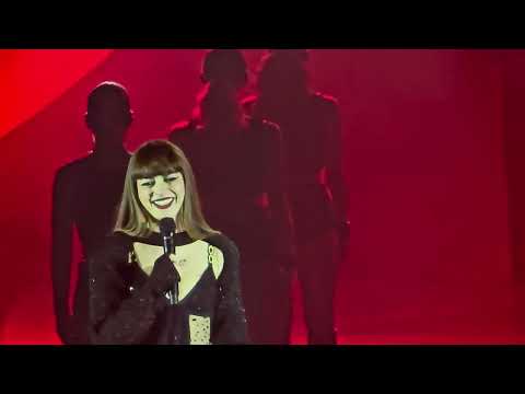 Annalisa. Padova 18 11 25 . Full hd