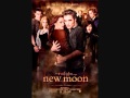 Lykke Li- Possibility The Twilight Saga: New Moon ...