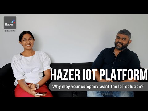 Hazer mobile pro