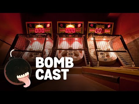 Giant Bombcast 650: Strange Times!