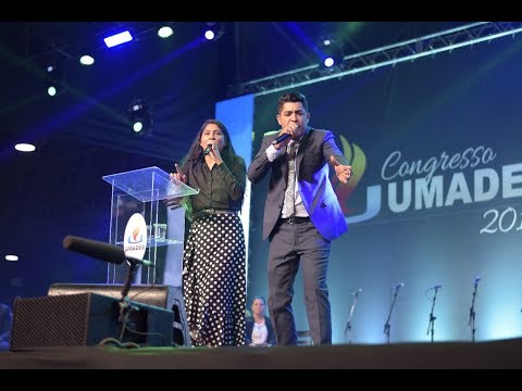 Canção e Louvor  - UMADEB 2019 - Noite