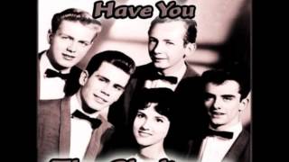 The Skyliners - I Only Have Eyes For You