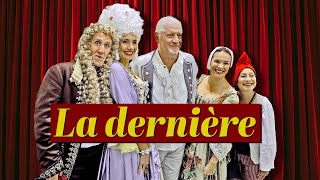 Dans les coulisses de Louis XVI.fr