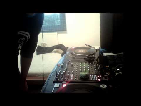 Dj Palli TenMinMix2 HanzUp