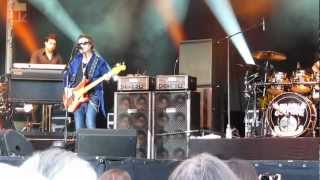Great Divide - Berlin - Black Country Communion - 2011-07-05 [HD]
