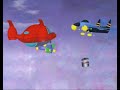 The Little Einsteins When They Saw Big Jet Hiding In A Cloud We Got You Big Jet