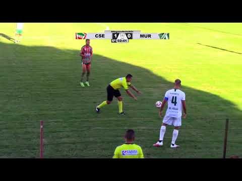 CSE X MURICI | Oitava Rodada do Campeonato Alagoano Smile 2021